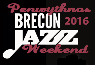 Brecon Jazz 2016