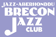 Brecon Jazz festival