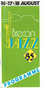 brecon jazz